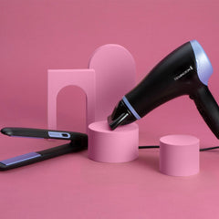 A Photo Of Remington Style Essentials Gift Set - D3016GP