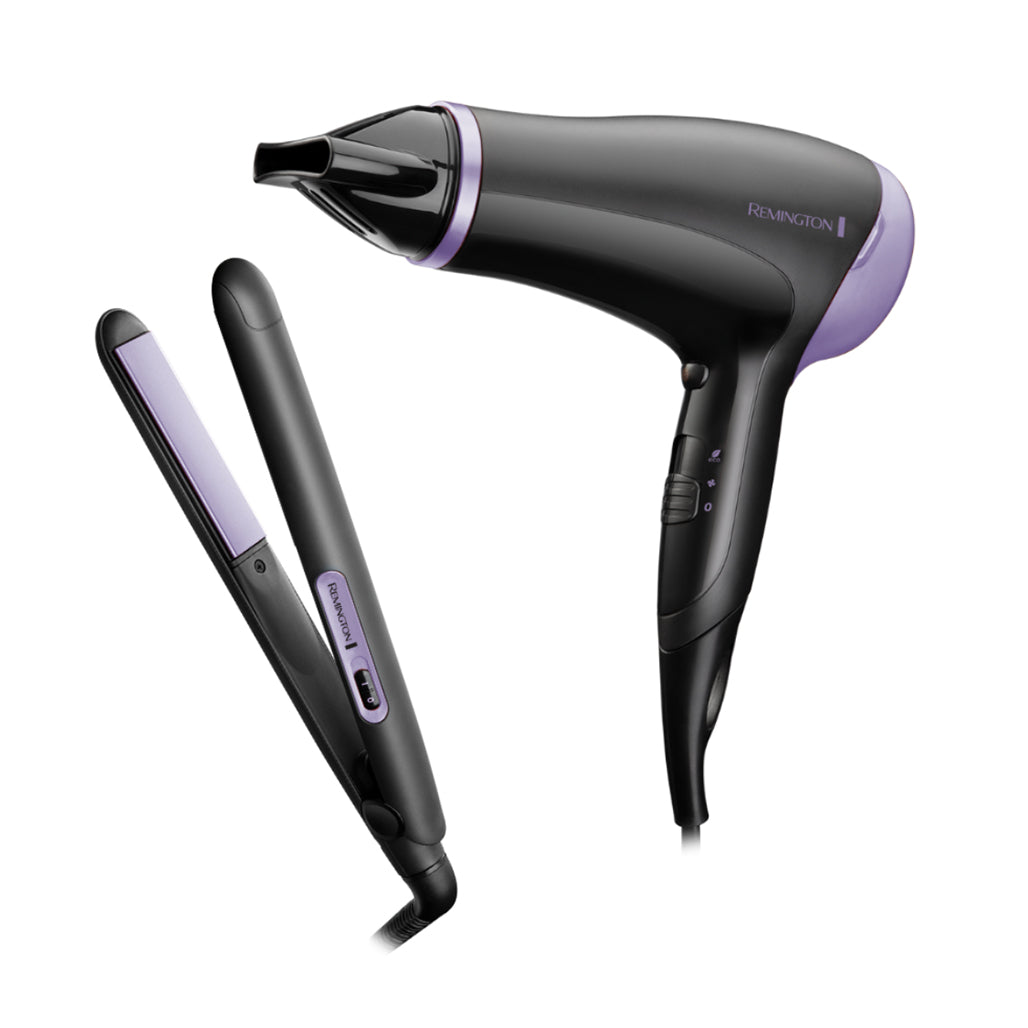 A Photo Of Remington Style Essentials Gift Set - D3016GP