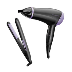 A Photo Of Remington Style Essentials Gift Set - D3016GP