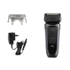 A Photo Of Remington F4 Style Series Foil Shaver - F4002