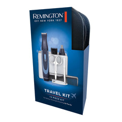 A Photo Of Remington Travel Grooming Kit - NE3890