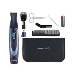 A Photo Of Remington Travel Grooming Kit - NE3890