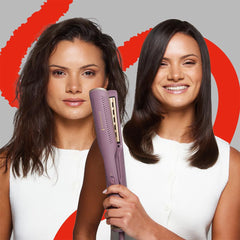 A Photo Of Remington AIRvive AS8930 - 2-in-1 Airstyler Straightener