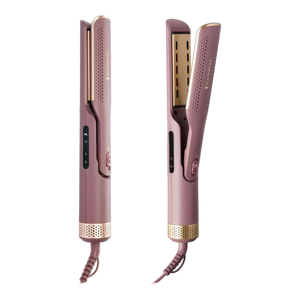 A Photo Of Remington AIRvive AS8930 - 2-in-1 Airstyler Straightener