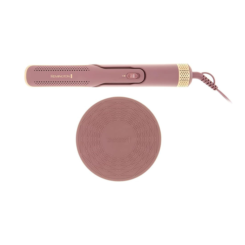 A Photo Of Remington AIRvive AS8930 - 2-in-1 Airstyler Straightener