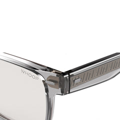 A Photo Of WHOOP Blue Light Glasses – Remy Lucid Frames with All-Day Lenses