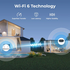 A Photo Of Reolink Argus 4 Pro - 4K Color Night Vision Security Camera