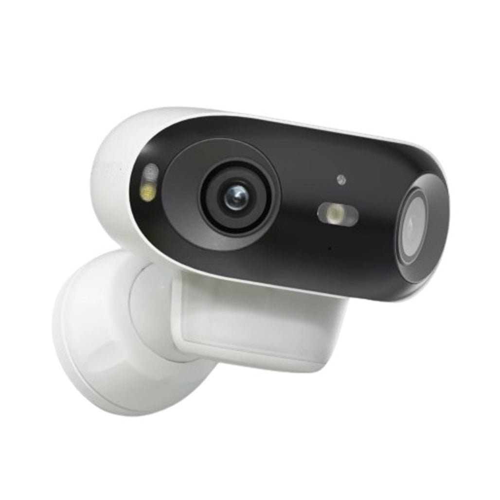 A Photo Of Reolink Argus 4 Pro - 4K Color Night Vision Security Camera