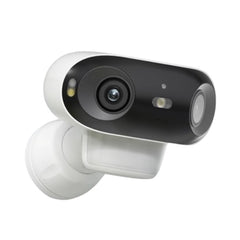 A Photo Of Reolink Argus 4 Pro - 4K Color Night Vision Security Camera