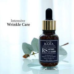 A Photo Of Cos De BAHA Retinol 2.5% Facial Serum with Vitamin E – 30ml