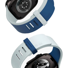 A Photo Of UNIQ Revix IV Reversible Dual-Color Magnetic Watch Strap - 49/46/45/44mm
