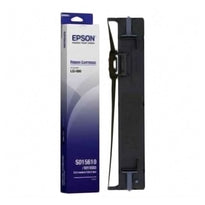 Ribbon Cartridge for Epson LQ-690 - S015610BA