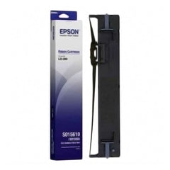 A Photo Of Ribbon Cartridge for Epson LQ-690 - S015610BA