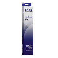 A Photo Of Ribbon Cartridge for Epson LQ-690 - S015610BA
