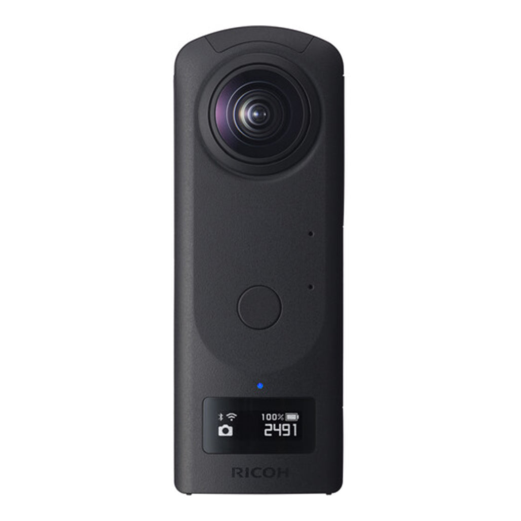 A Photo Of Ricoh THETA Z1 51GB 360° Camera