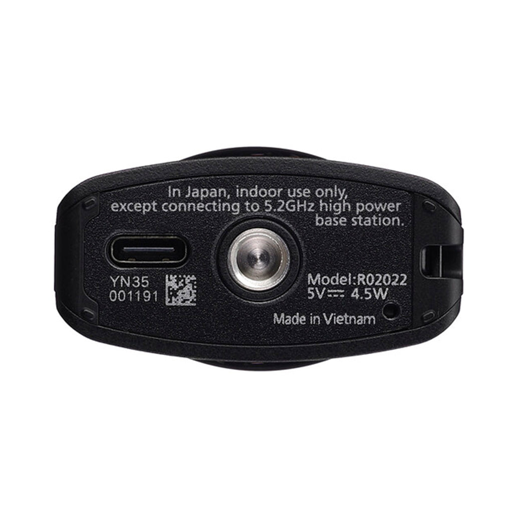 A Photo Of Ricoh THETA Z1 51GB 360° Camera