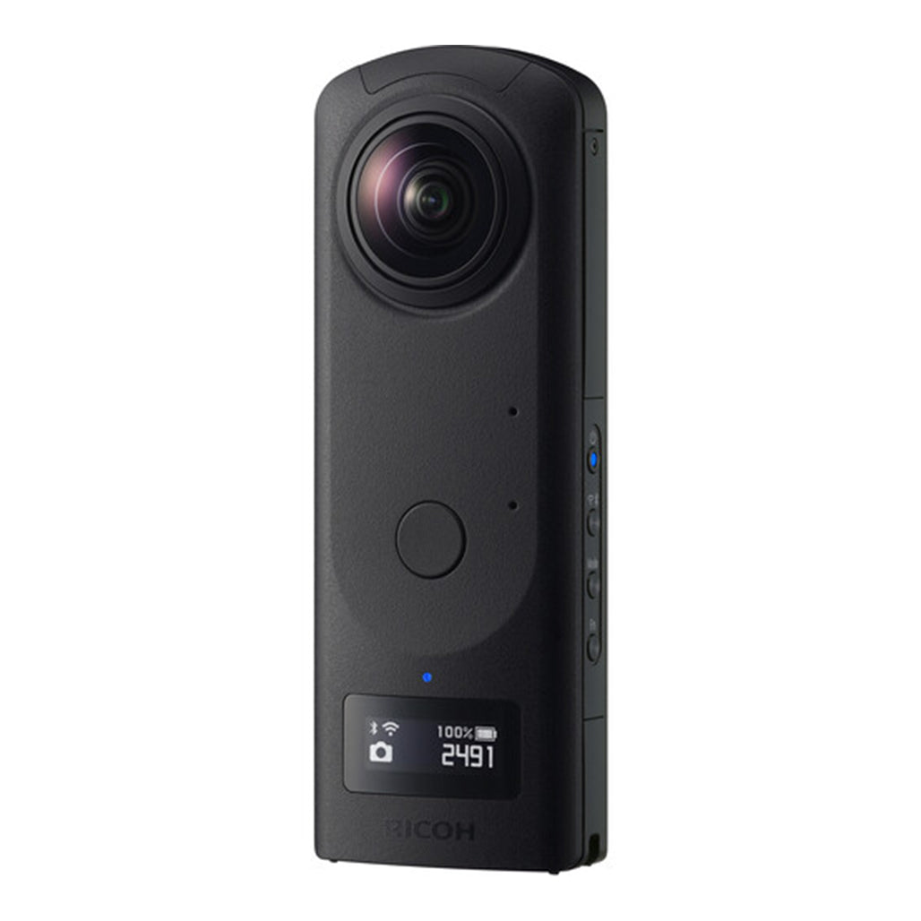 A Photo Of Ricoh THETA Z1 51GB 360° Camera