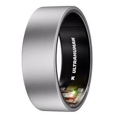 A Photo Of Ultrahuman Ring AIR