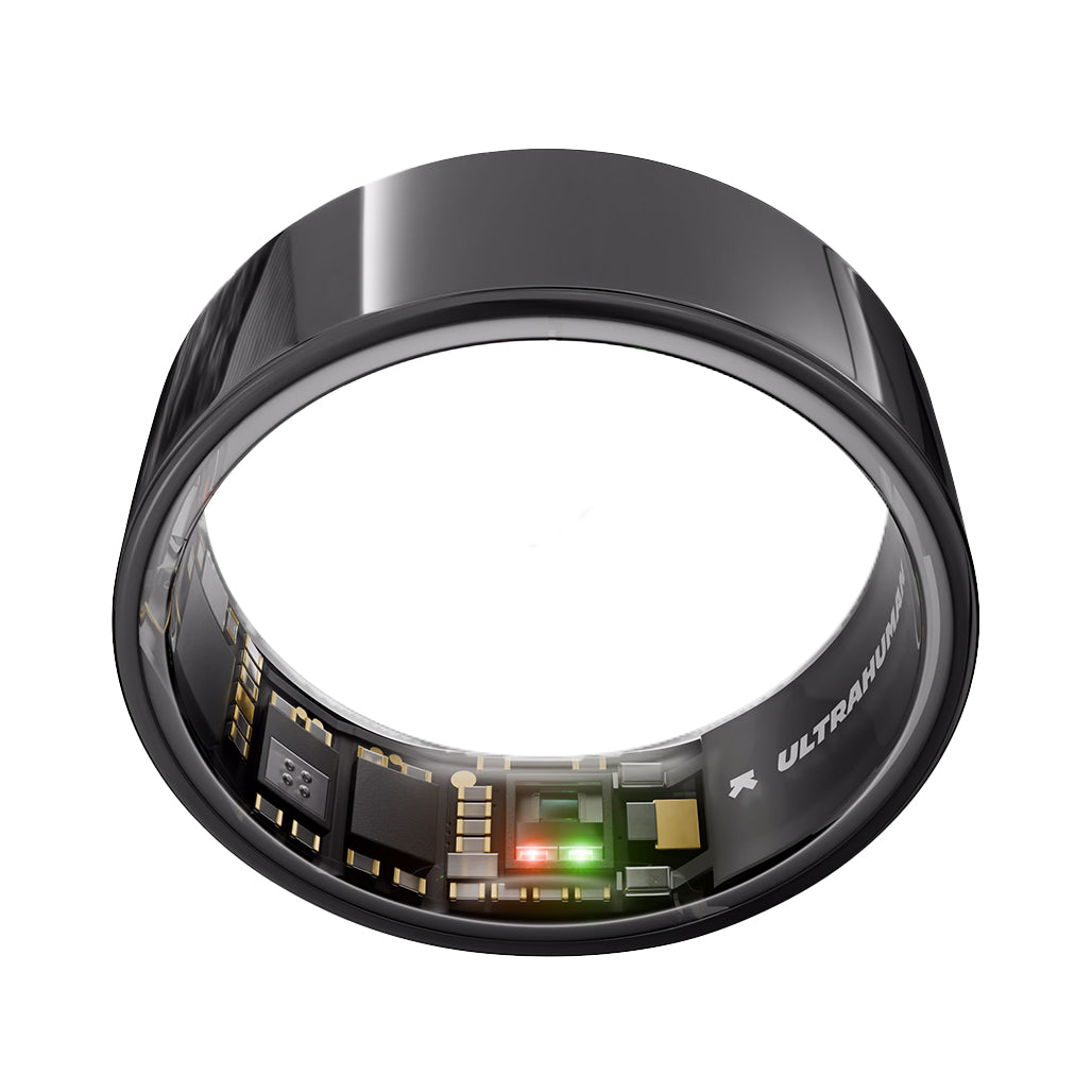 A Photo Of Ultrahuman Ring AIR