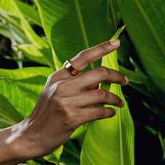 A Photo Of Ultrahuman Ring AIR