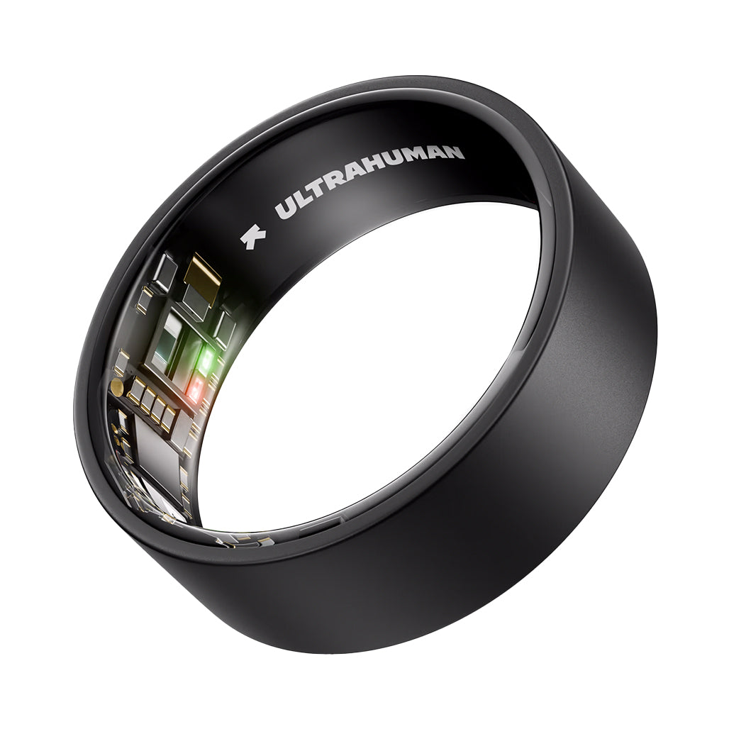 A Photo Of Ultrahuman Ring AIR