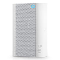 Ring Chime Pro 2nd Gen - WiFi Extender & Door Chime with Dual-Band Connectivity