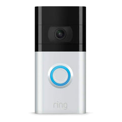 A Photo Of Ring Video Doorbell 3 - 1080p HD Video Doorbell with Advanced Motion Detection