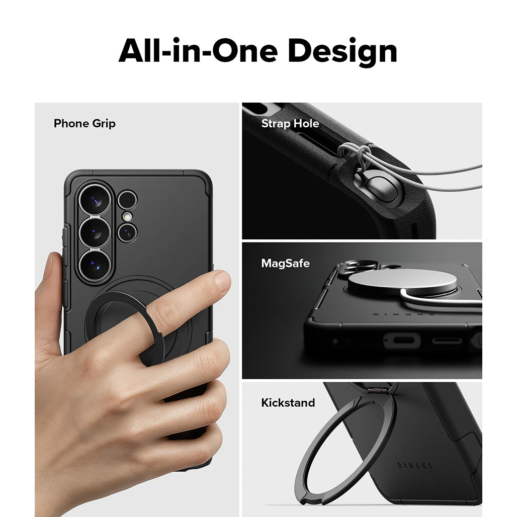 A Photo Of Ringke Alles Case for Galaxy S26 Ultra
