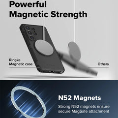 A Photo Of Ringke Alles Case for Galaxy S26 Ultra