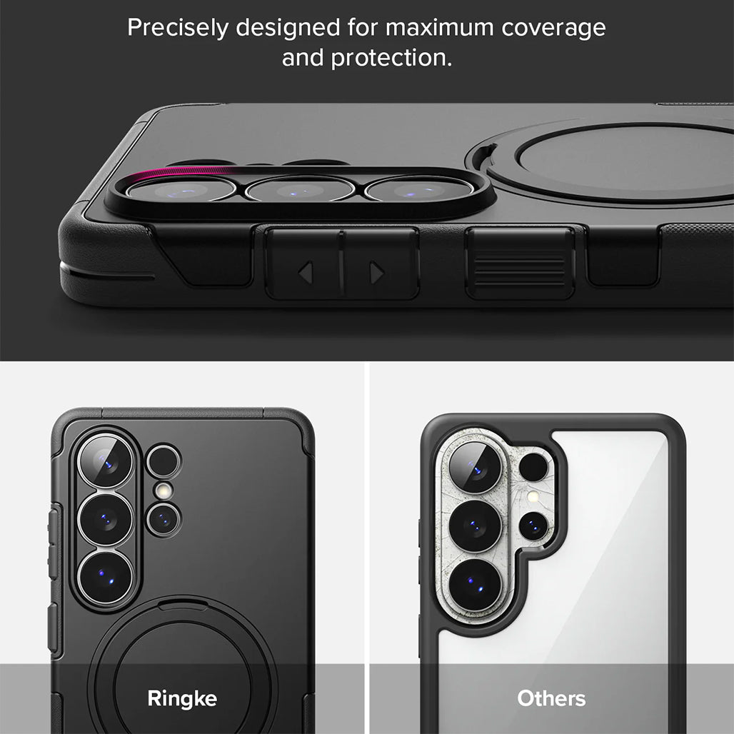 A Photo Of Ringke Alles Case for Galaxy S26 Ultra