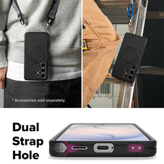 A Photo Of Ringke Alles Case for Galaxy S26 Ultra