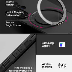 A Photo Of Ringke Alles Case for Galaxy S26 Ultra