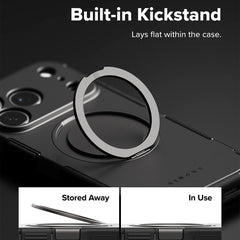 A Photo Of Ringke Alles Case for iPhone 17 Series