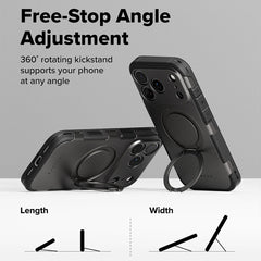 A Photo Of Ringke Alles Case for iPhone 17 Series