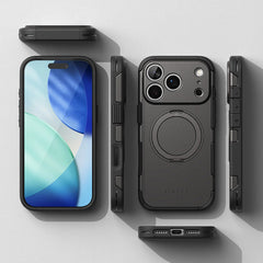 A Photo Of Ringke Alles Case for iPhone 17 Series
