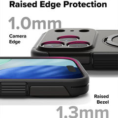 A Photo Of Ringke Alles Case for iPhone 17 Series