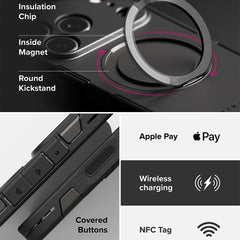 A Photo Of Ringke Alles Case for iPhone 17 Series