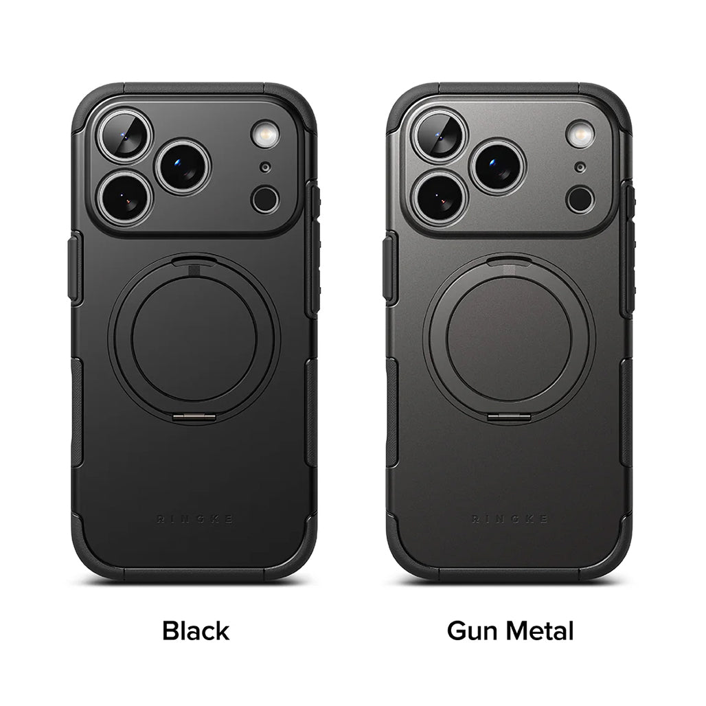 A Photo Of Ringke Alles Case for iPhone 17 Series