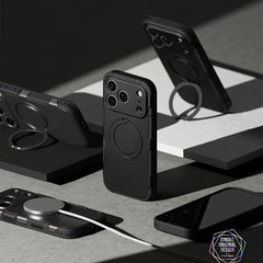 A Photo Of Ringke Alles Case for iPhone 17 Series
