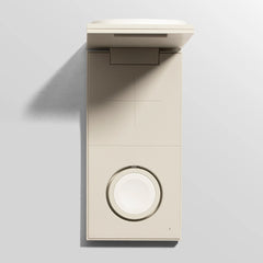 A Photo Of Native Union Rise 3-in-1 Magnetic Wireless Charger