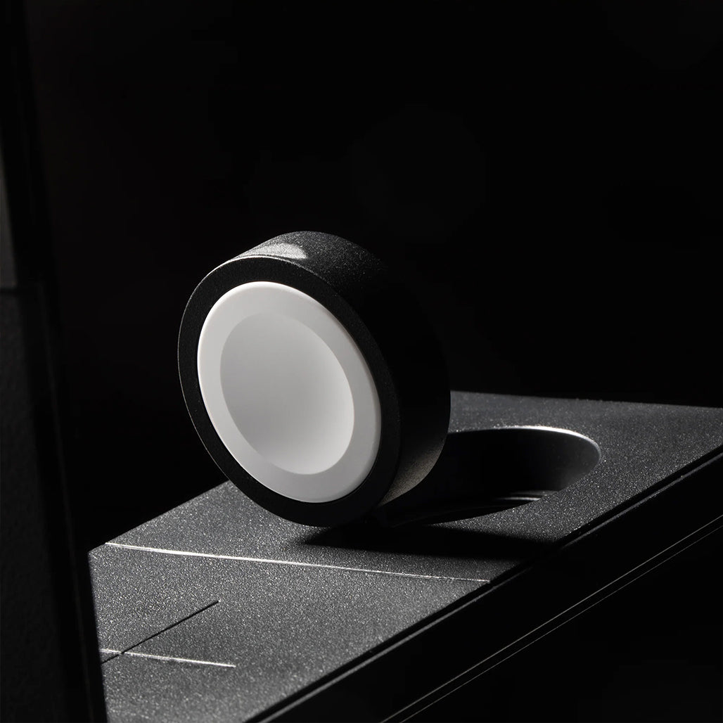 A Photo Of Native Union Rise 3-in-1 Magnetic Wireless Charger