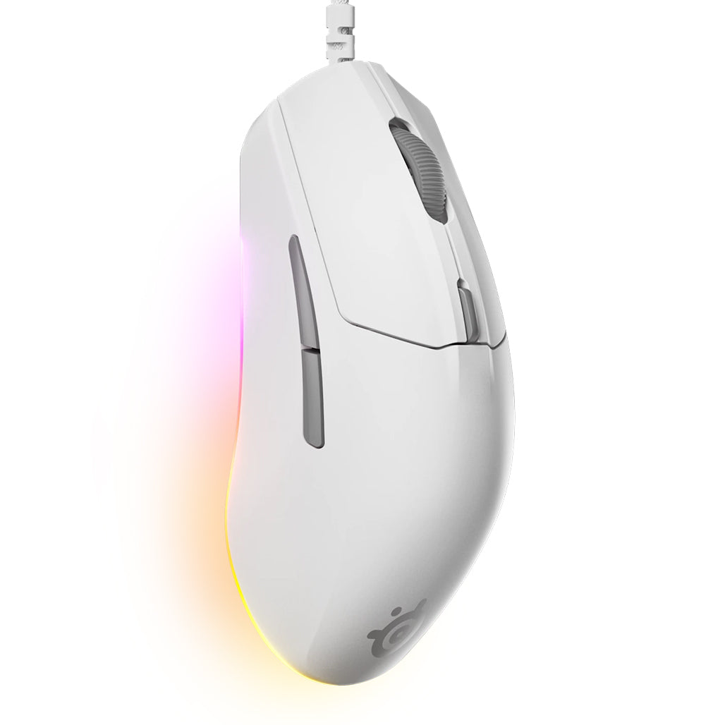 A Photo Of SteelSeries Rival 3 Gen 2 - Wired Gaming Mouse