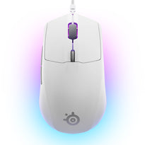 SteelSeries Rival 3 Gen 2 - Wired Gaming Mouse