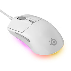 A Photo Of SteelSeries Rival 3 Gen 2 - Wired Gaming Mouse