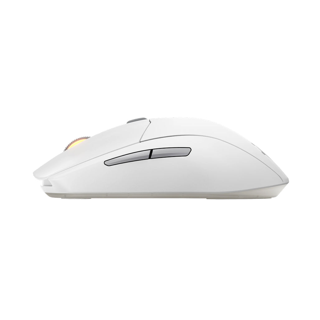 A Photo Of SteelSeries Rival 3 - Wireless Gaming Mouse