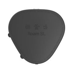 A Photo Of Sonos Roam SL - Portable Waterproof Bluetooth Speaker – Wireless, Compact & Rugged
