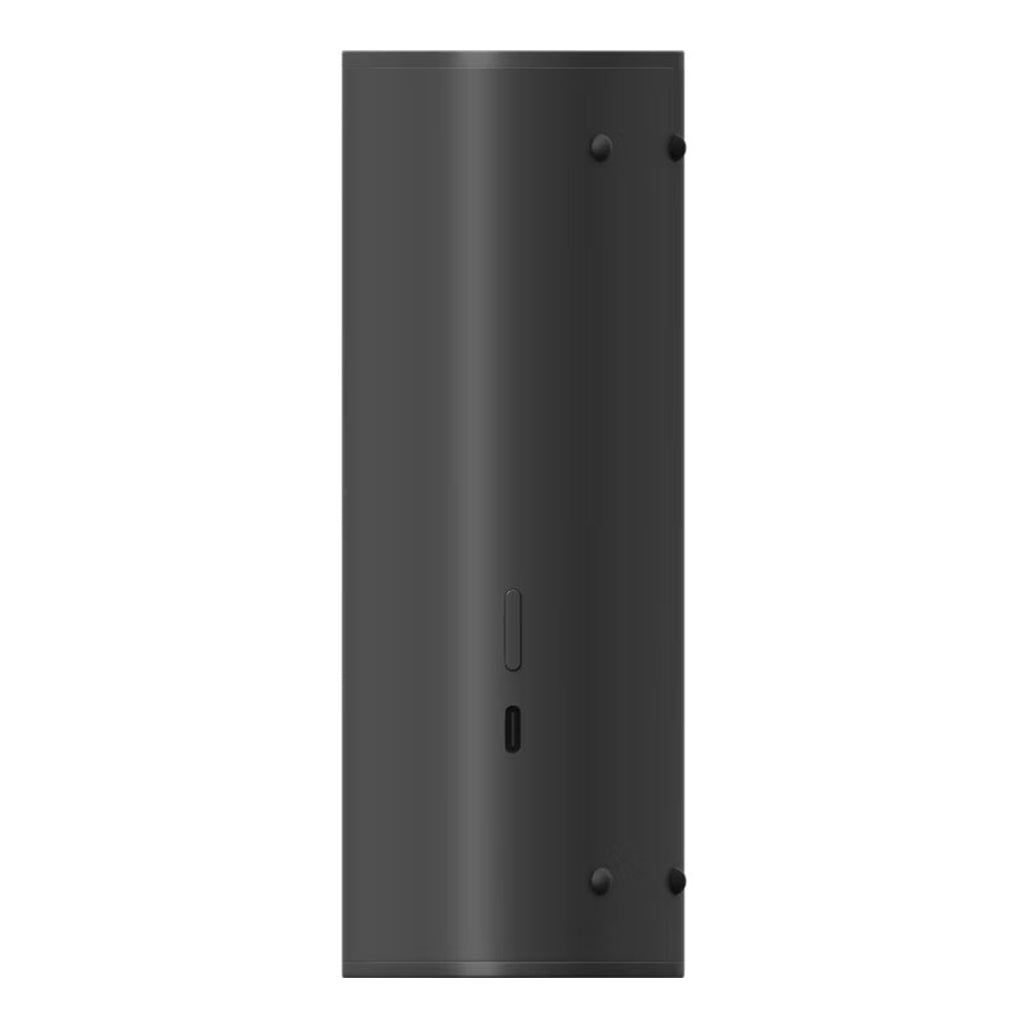 A Photo Of Sonos Roam SL - Portable Waterproof Bluetooth Speaker – Wireless, Compact & Rugged