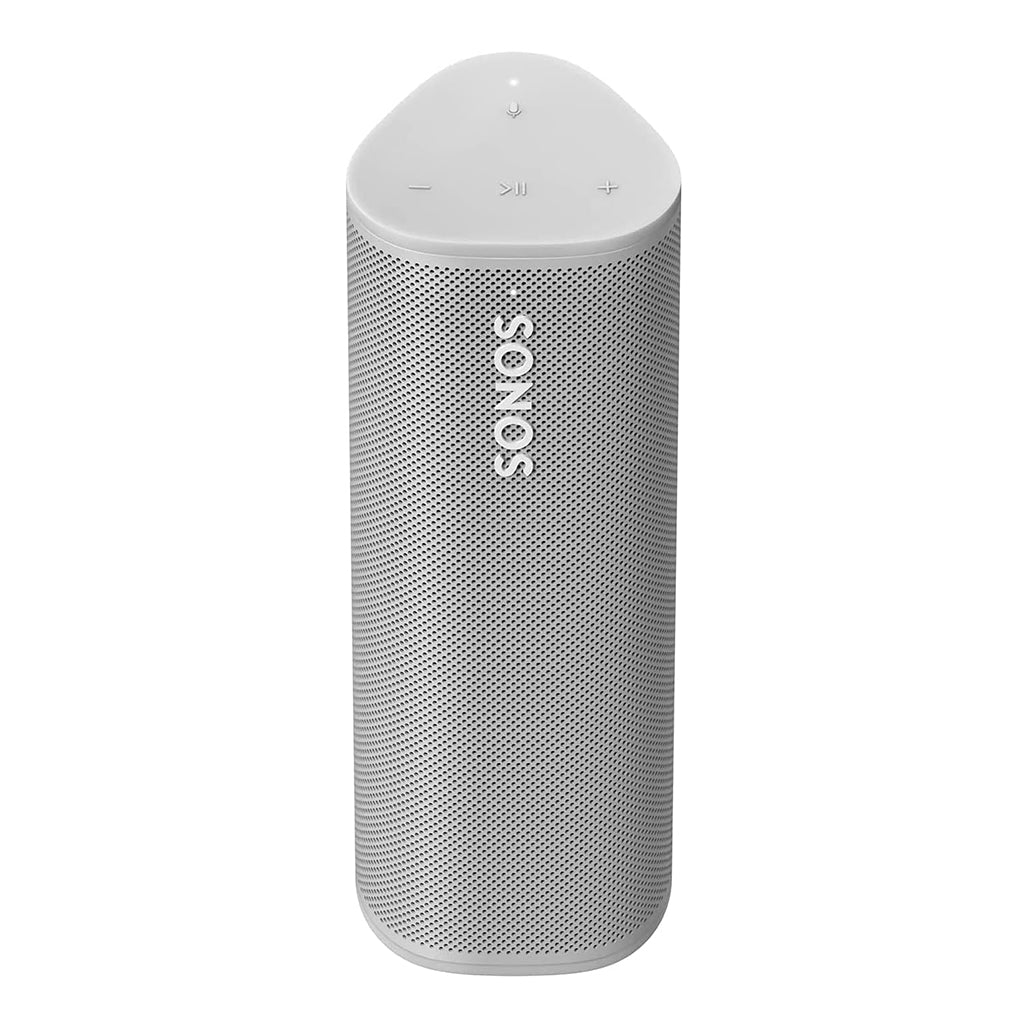 A Photo Of Sonos Roam SL - Portable Waterproof Bluetooth Speaker – Wireless, Compact & Rugged