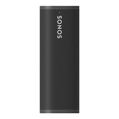 A Photo Of Sonos Roam SL - Portable Waterproof Bluetooth Speaker – Wireless, Compact & Rugged