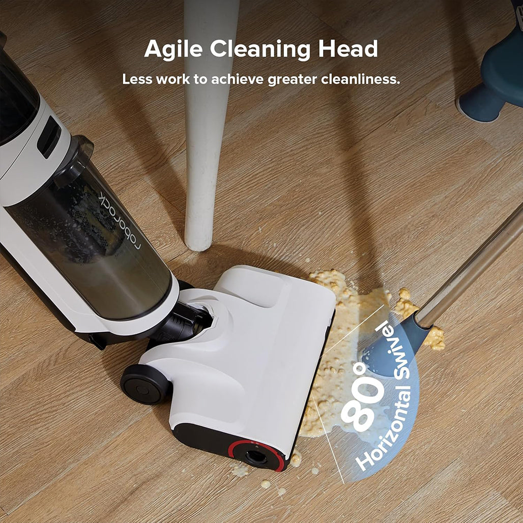 A Photo Of Roborock Dyad Air Wet Dry Vacuum Mop